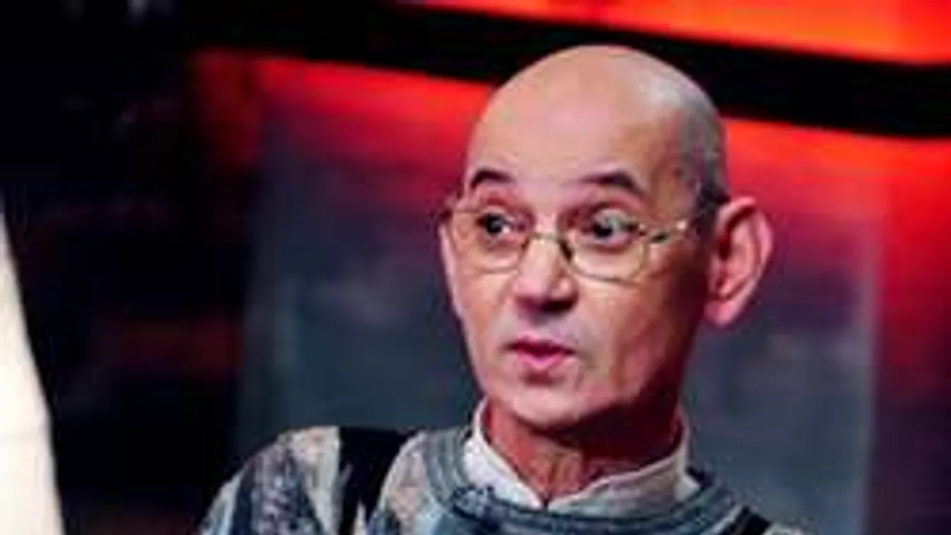 Szörnyű sors: Nyomorogva, magányosan karácsonyozik a nagybeteg Paudits Béla