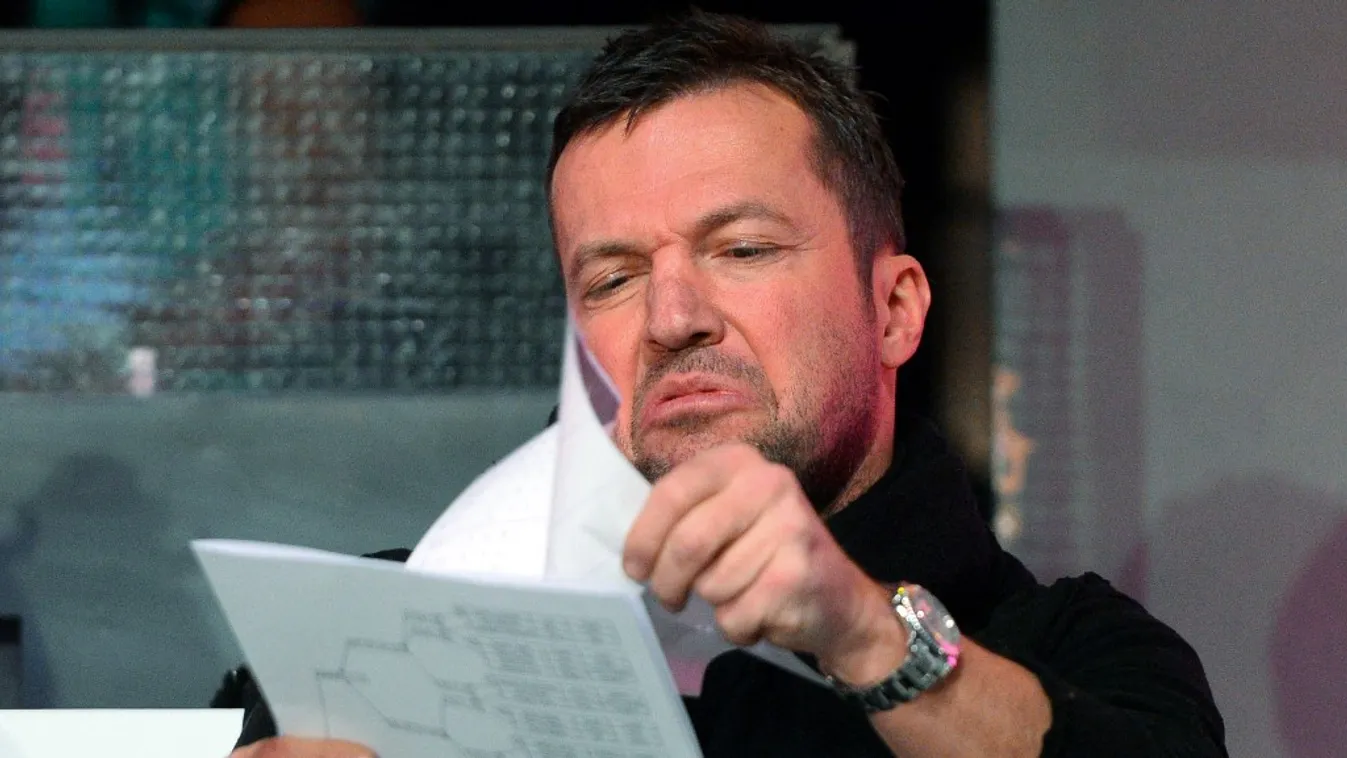 Lothar Matthäus vesztes meccsként fogta föl a válásait