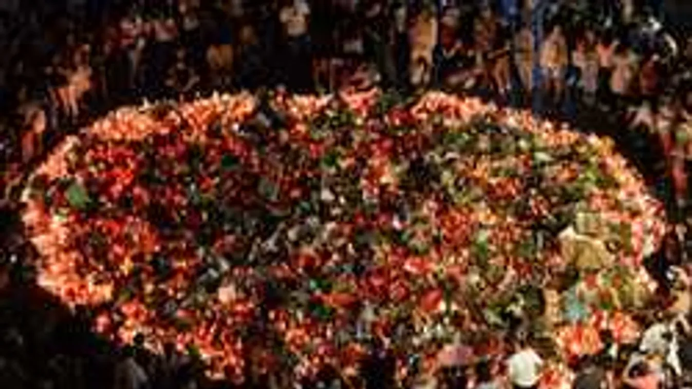 Lecsapott a rendőrség, ők felelősek a barcelonai pokolért?