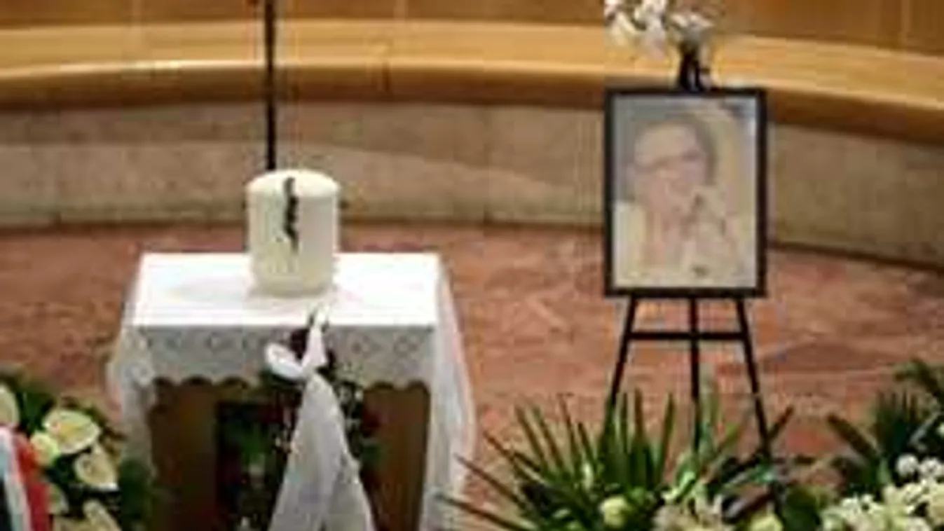 Ezekkel a megható szavakkal búcsúztak a nagy magyar írónőtől