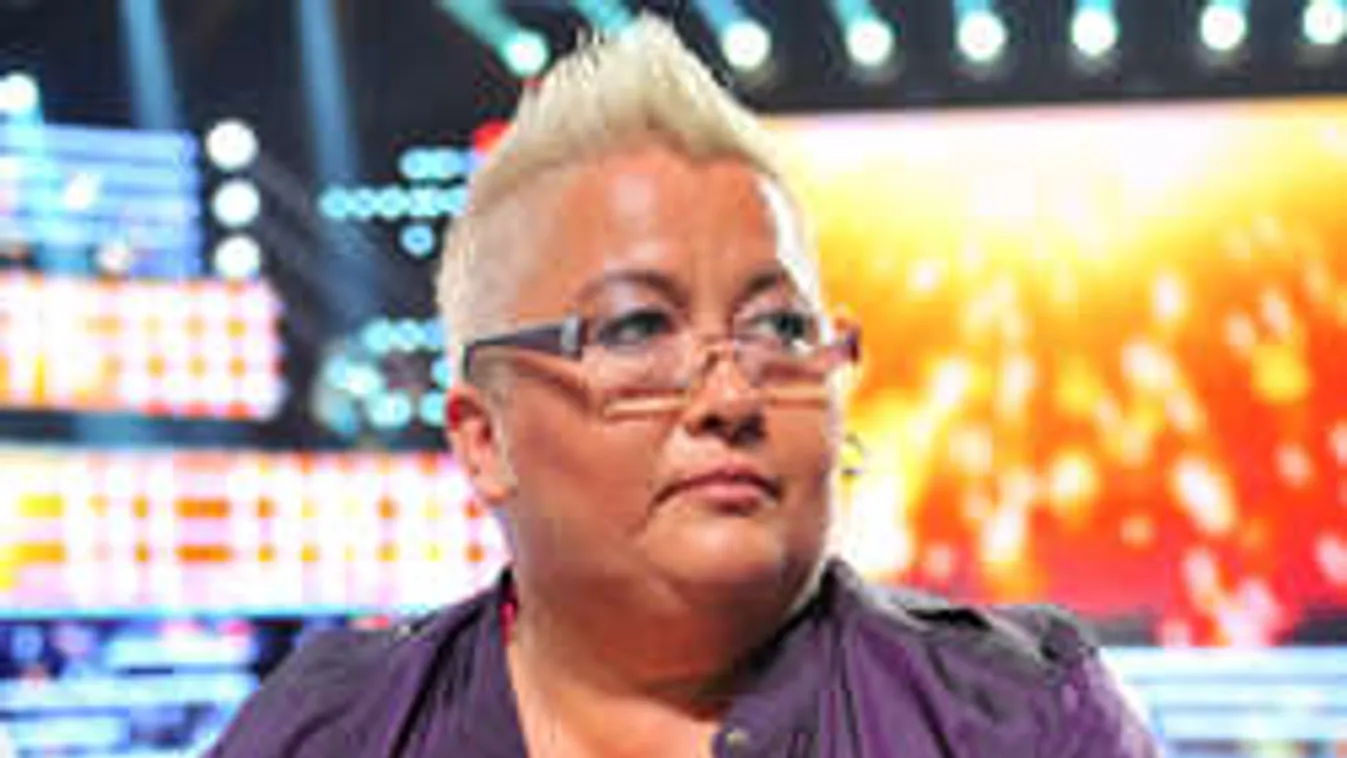 Fogyókúrás csalók áldozata lett Falusi Mariann!