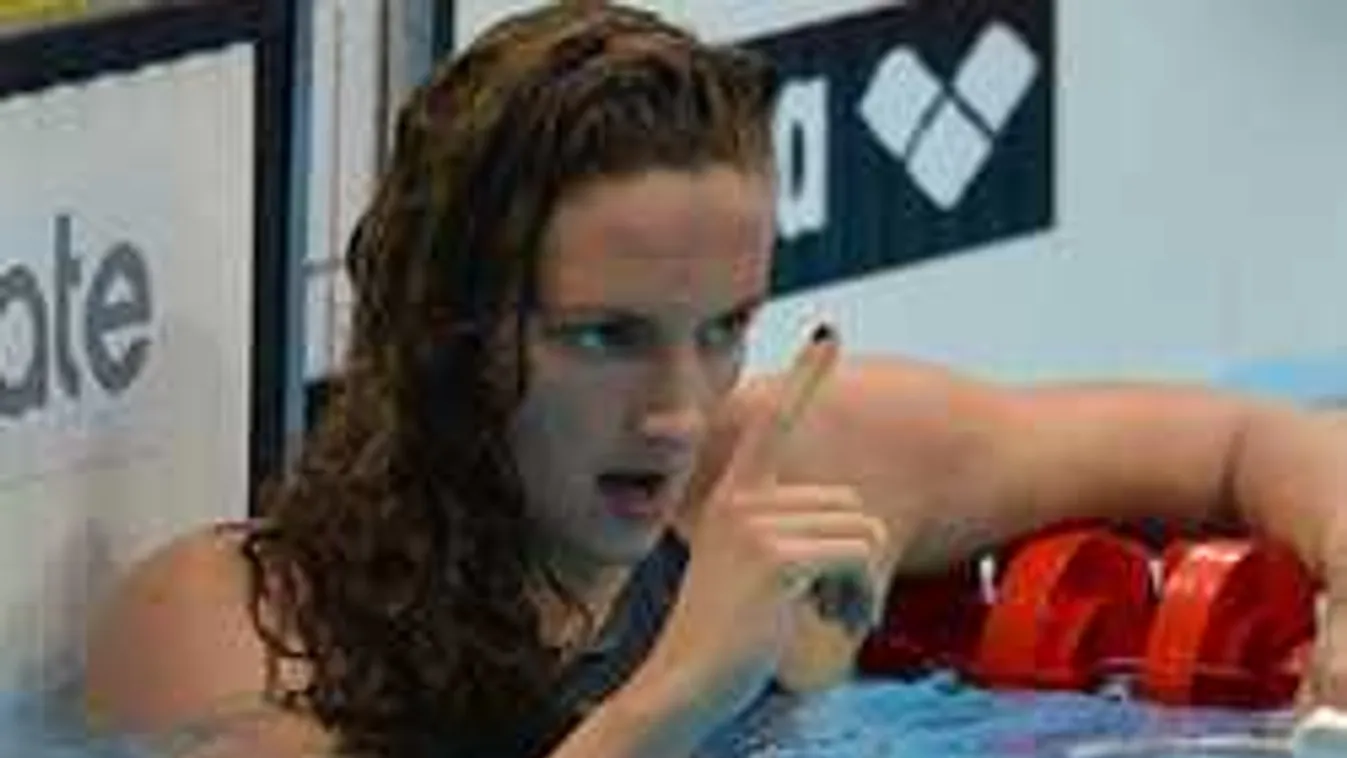 Úszóháború újratöltve: Hosszú Katinka üzent, megszólalt Gyárfás is