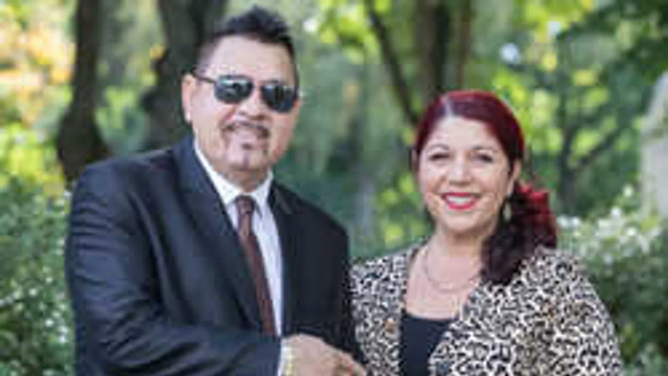 Szexszel és kajával tartja életben a tüzet Bódi Margó!