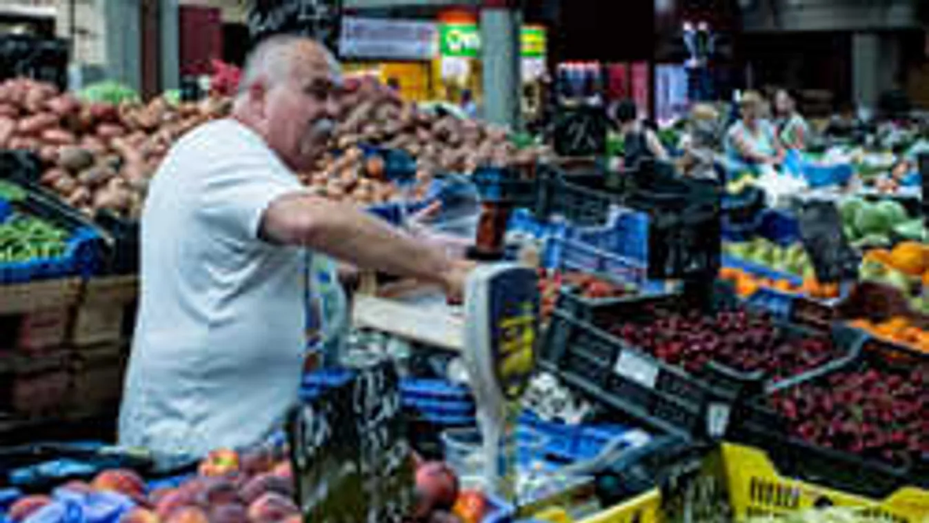 Ezért változott meg durván a gyümölcsszezon