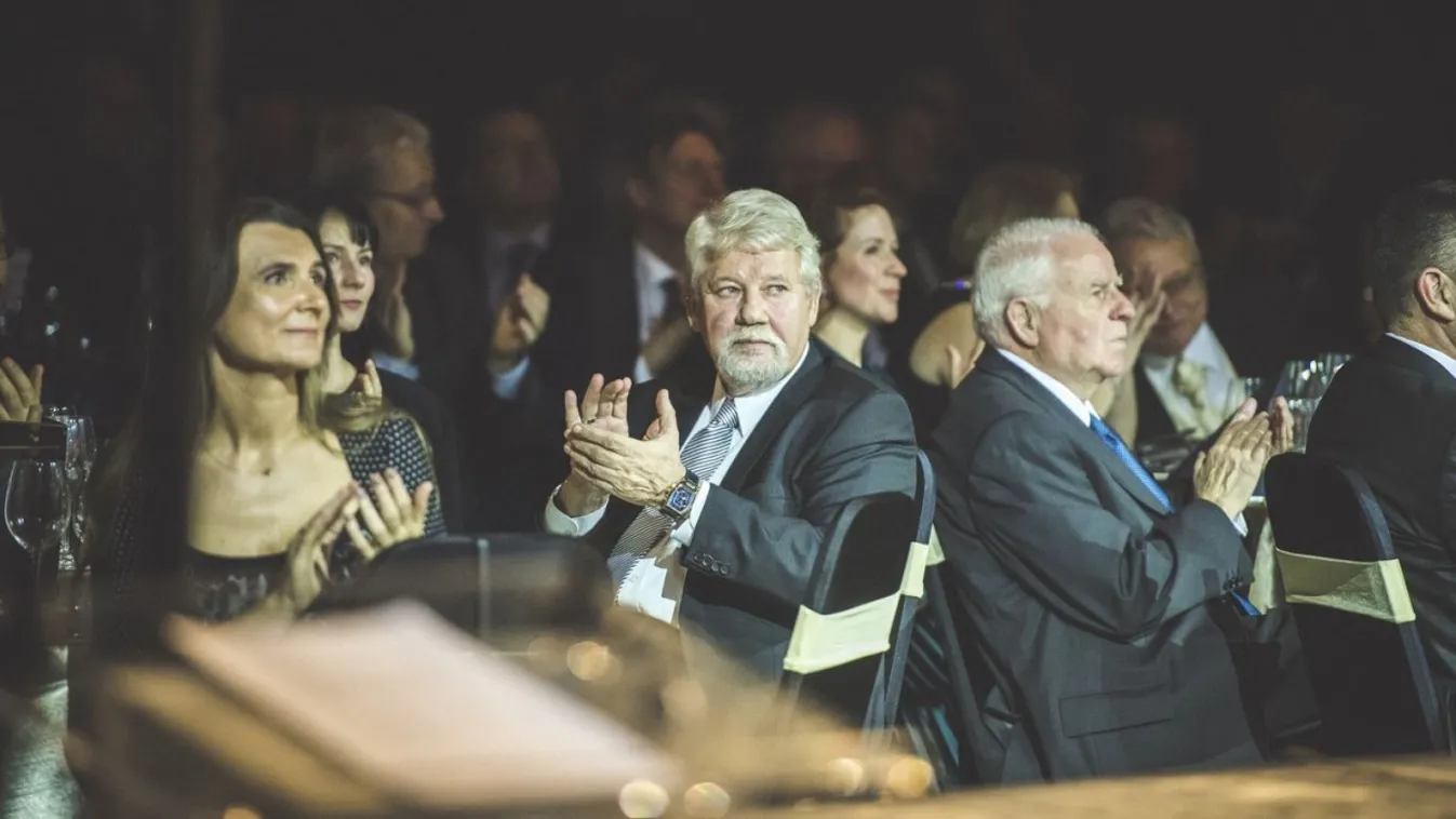 Az a cég nyerte ötmilliárddal drágábban a Lánchíd-tendert, amely partizni hívta Karácsony helyettesét