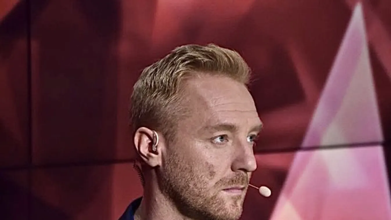 Bereczki Zoltán megtörte a csendet a balesetéről, ez történt