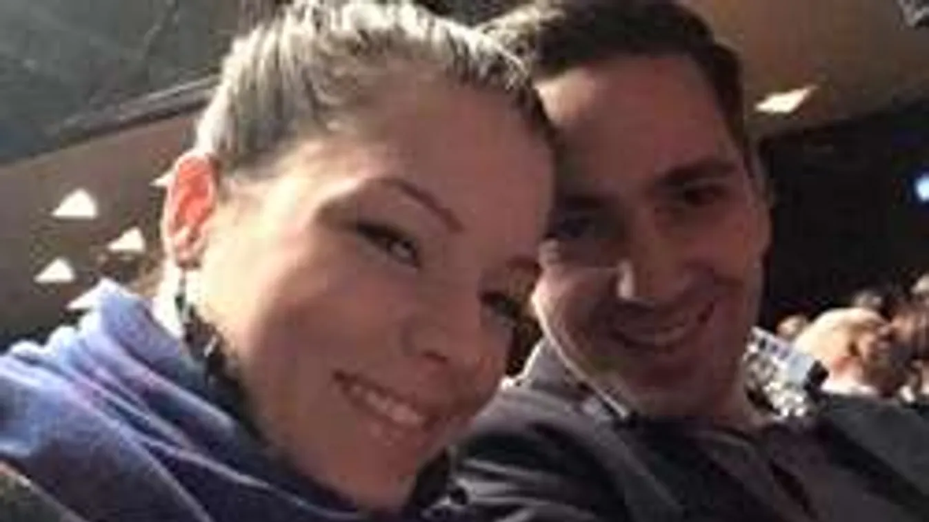 Leleplezte esküvői titkait a magyar énekesnő