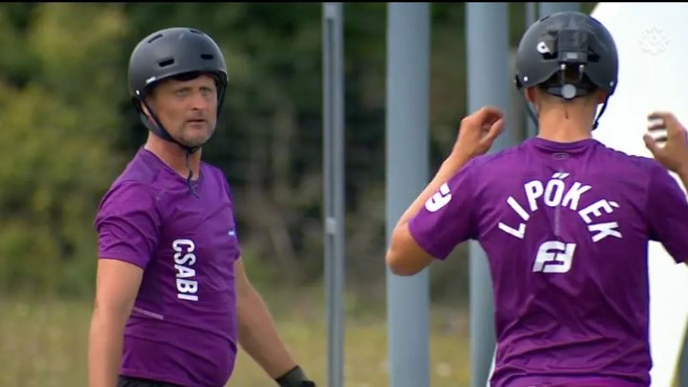 Elszabadultak az indulatok a Fuss család, fuss!-ban