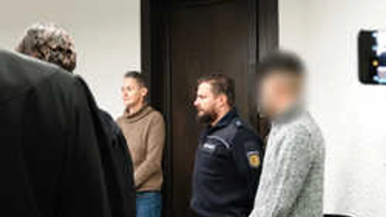 Nem találta otthon exbarátnőjét, ezért a lány apját szúrta le egy húsvágó késsel