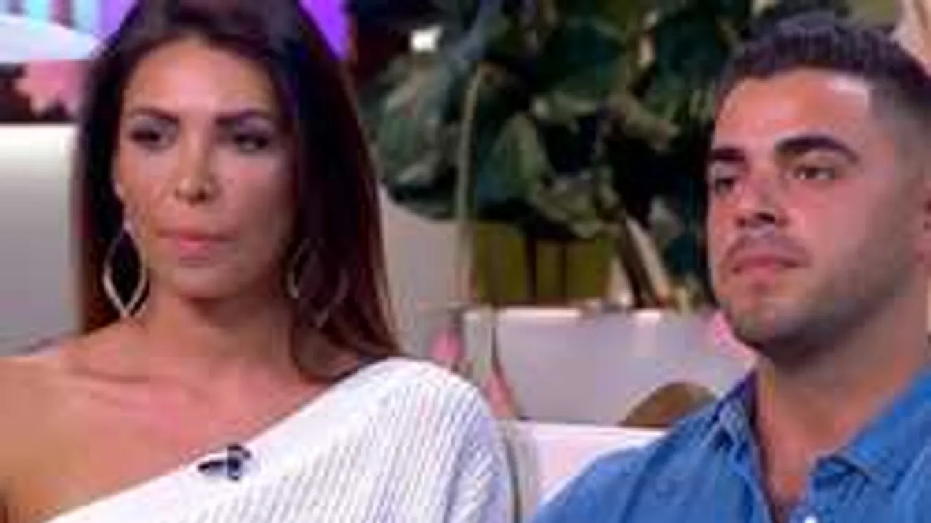 Élő adásban, új szerelmével tálalt ki megromlott házasságáról Young G!