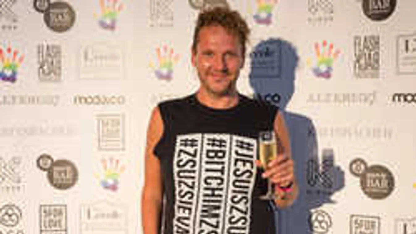 Ha nem ő mondja, el sem hisszük: Vele vacsorázik a magyar stylist