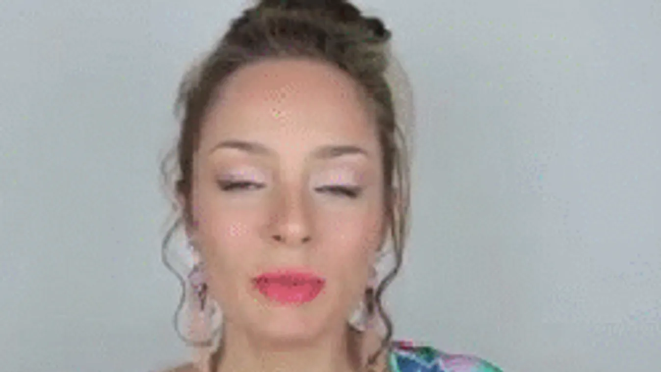 Így készíts tökéletes nyári sminket egyszerűen - Videó