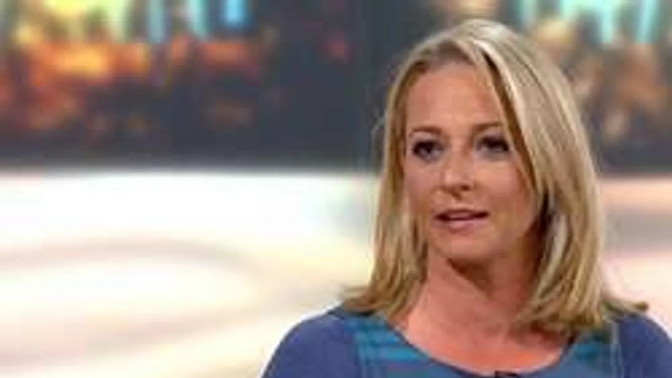 Hét év után töri meg a csendet: Megszólal Marsi Anikó!