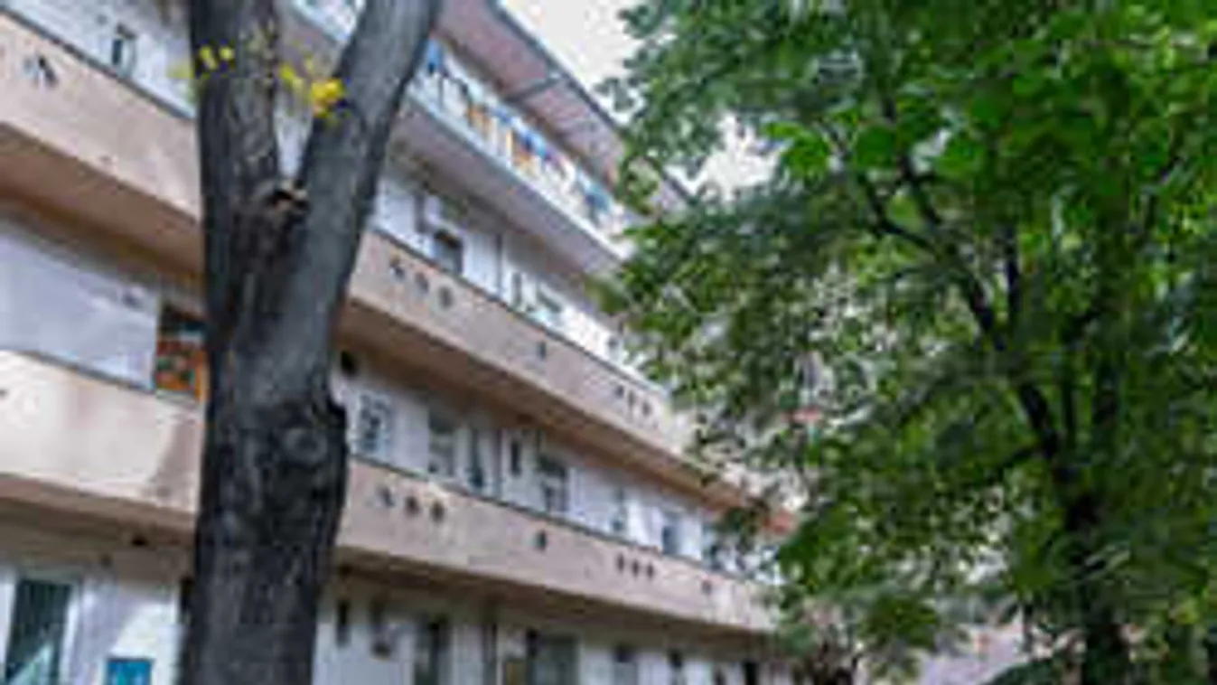 Váratlan fordulat: ez történt a gáz nélkül maradt budai házban