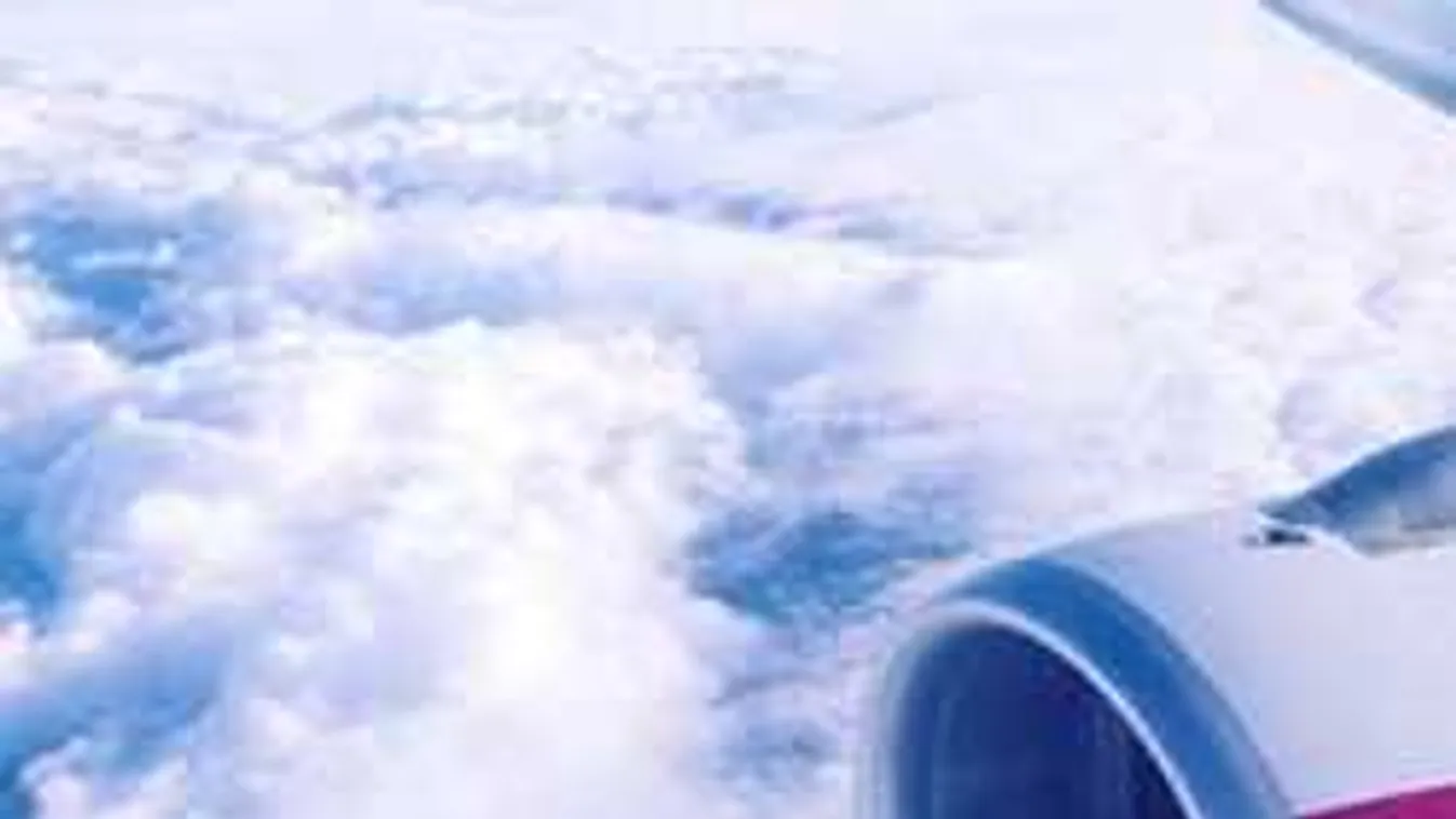 Kényszerhelyzetet jelentettek: támadás érte a személyzetet a repülőn