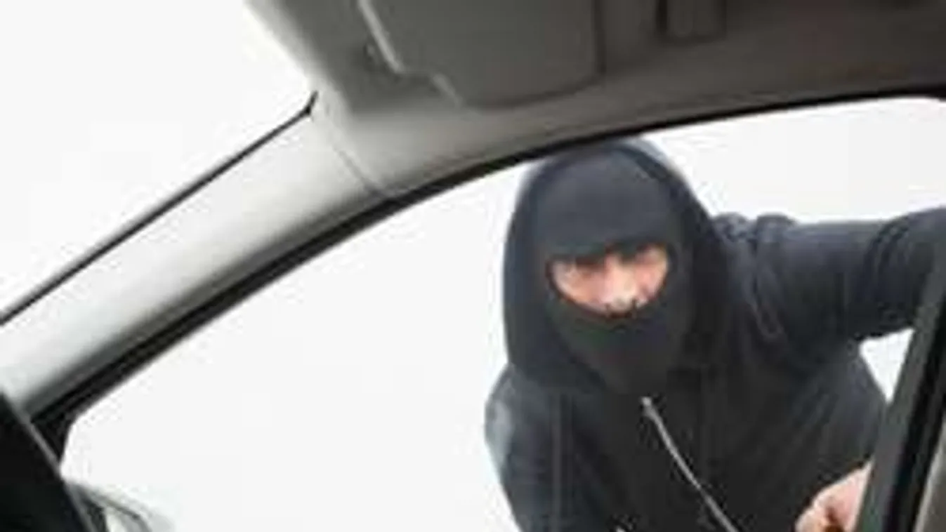 Az alvilág legalja: kisgyermekes szülőket fosztogat egy lakótelepi banda