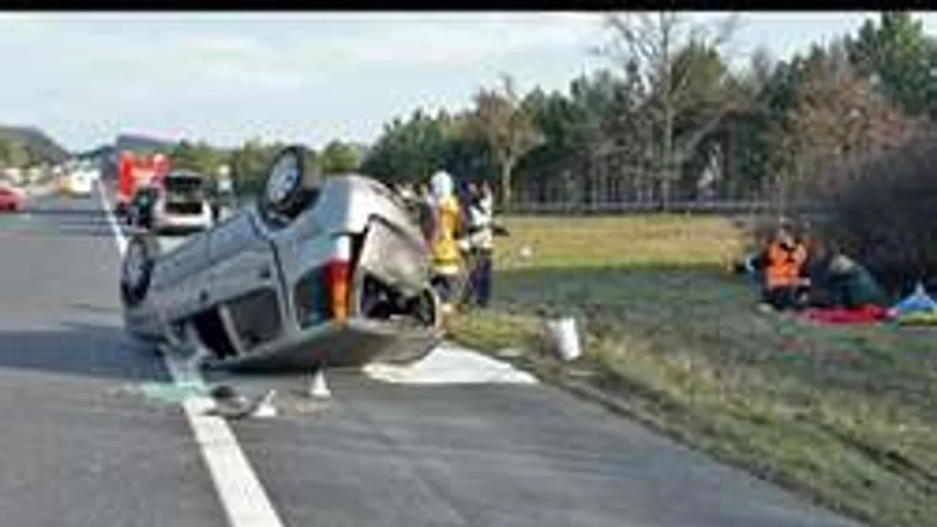 Igazáért küzd a halálos baleset magyar áldozatának családja!