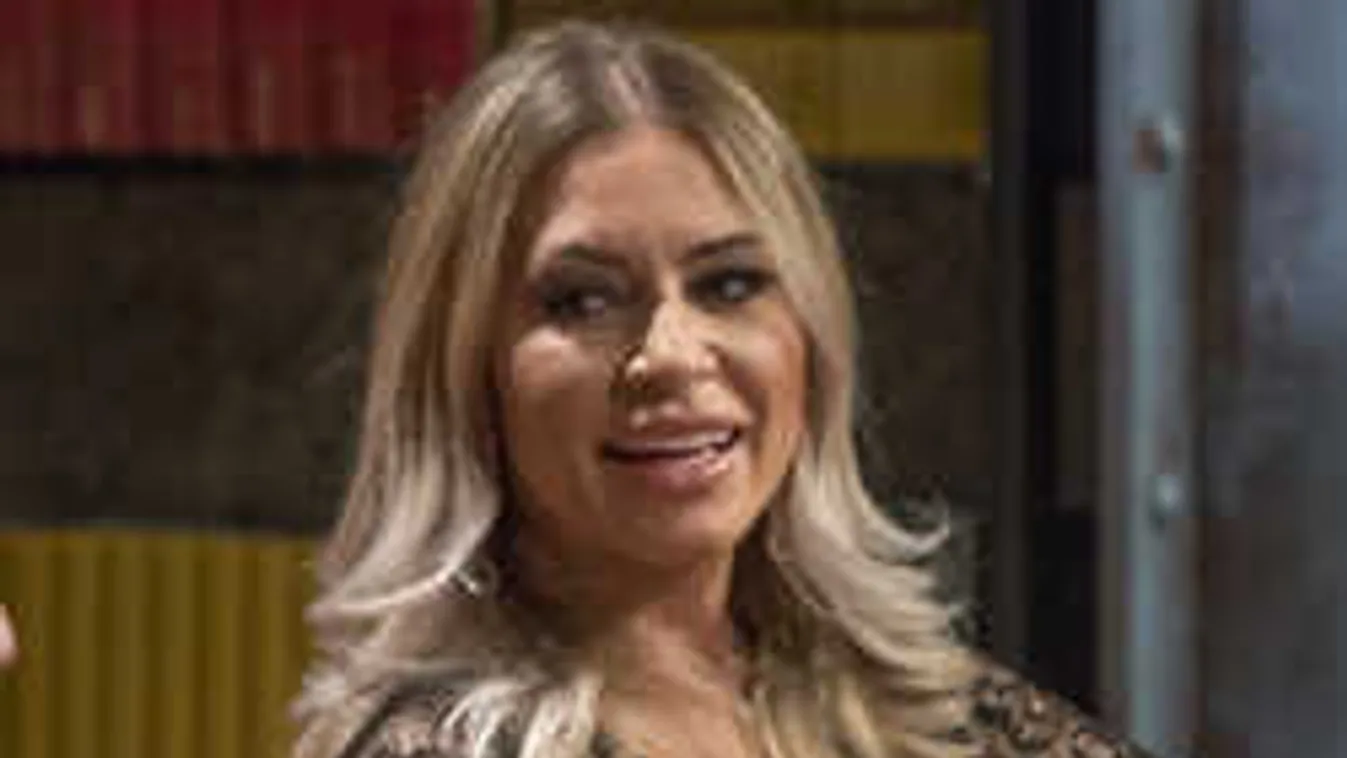 Hargitai Bea keményen beszólt Csősz Boginak!