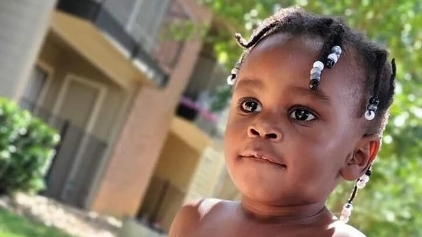 Egyetlen ütéssel megölte 2 éves kisfiát a türelmét vesztett férfi