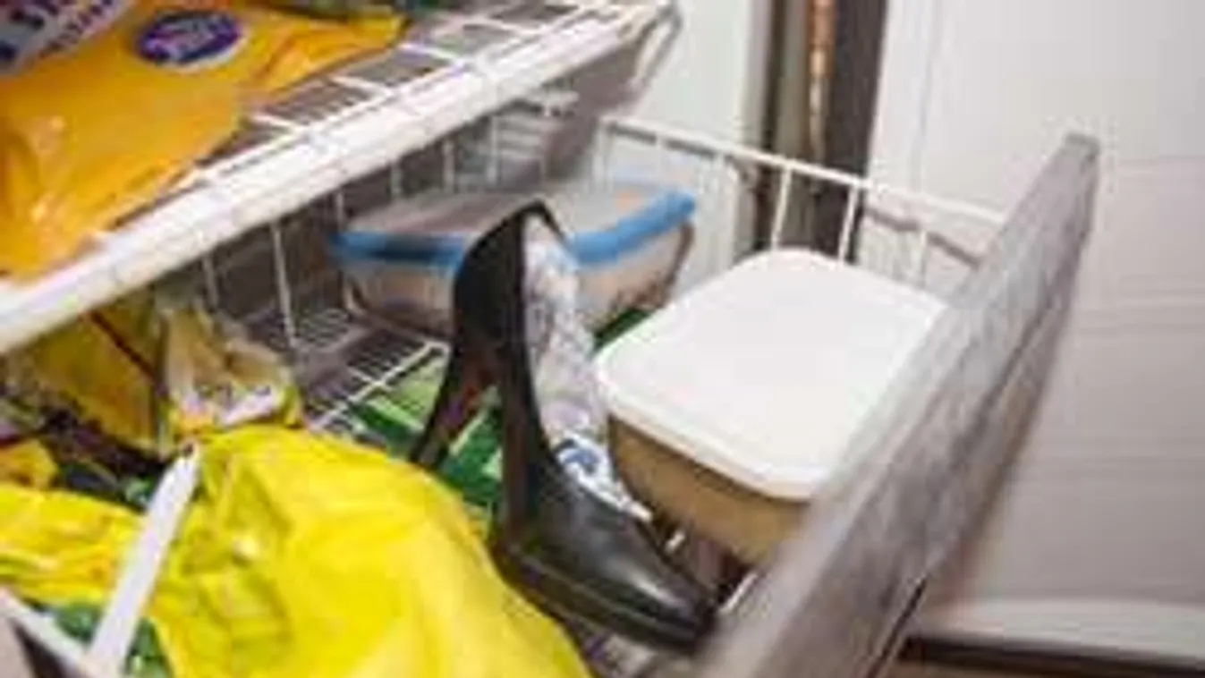 Ezekkel a cipőtrükkökkel sokat spórolhatsz!