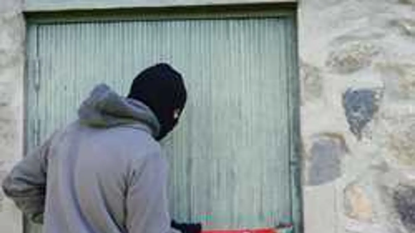 Betörés Újbudán: Senki sem számított arra, ami végül történt