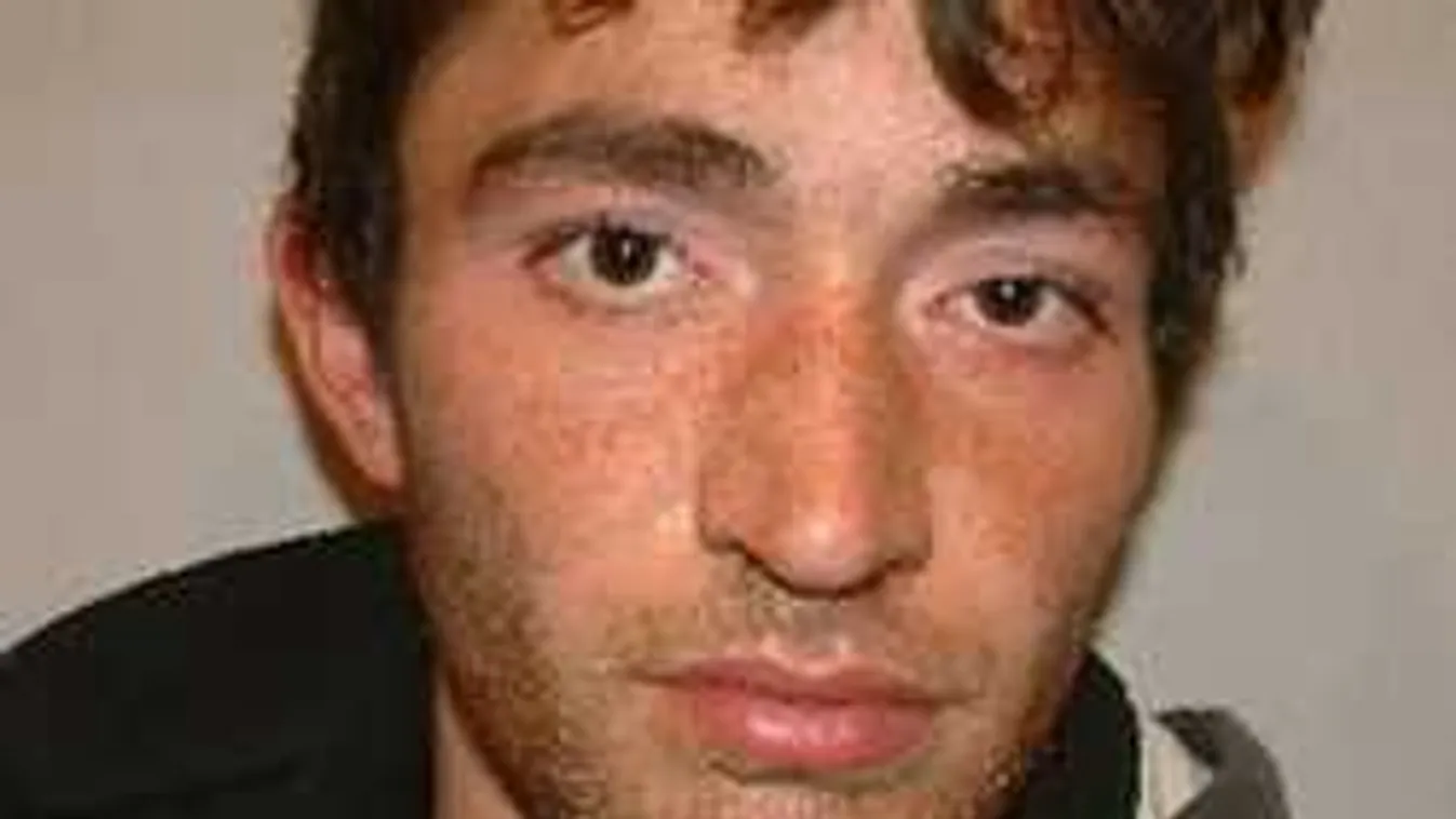 Megszökött egy fogoly Budapesten, nagy erőkkel keresi a rendőrség