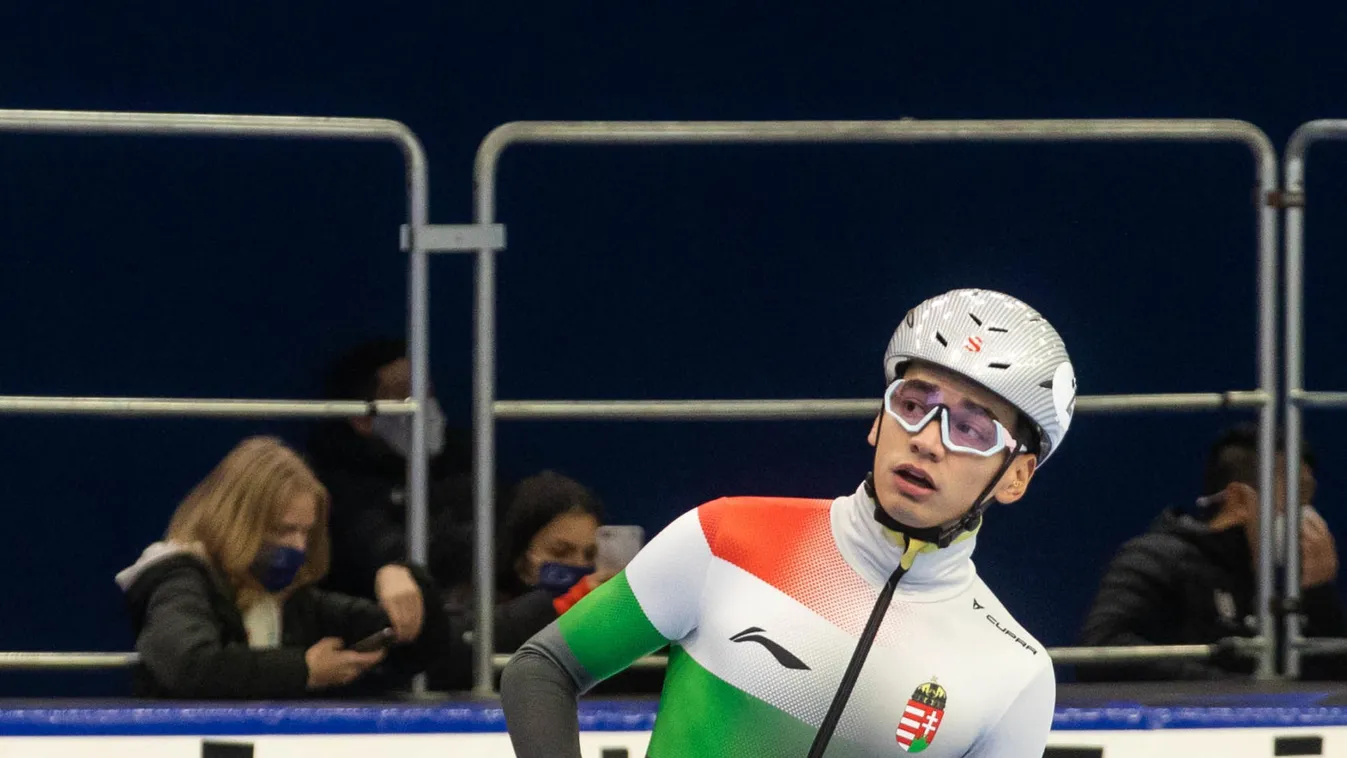 Téli olimpia: rossz hírt kaptak a magyarok