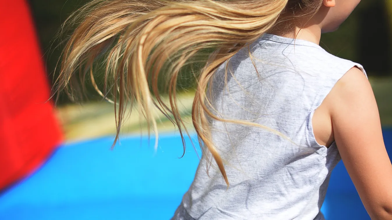 Megszakad a szív: öngyilkos lett egy 11 éves kislány, ezért tette