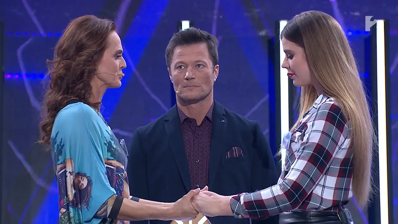 Kiderült, mire költi a nyereményét A Piramis játékosa