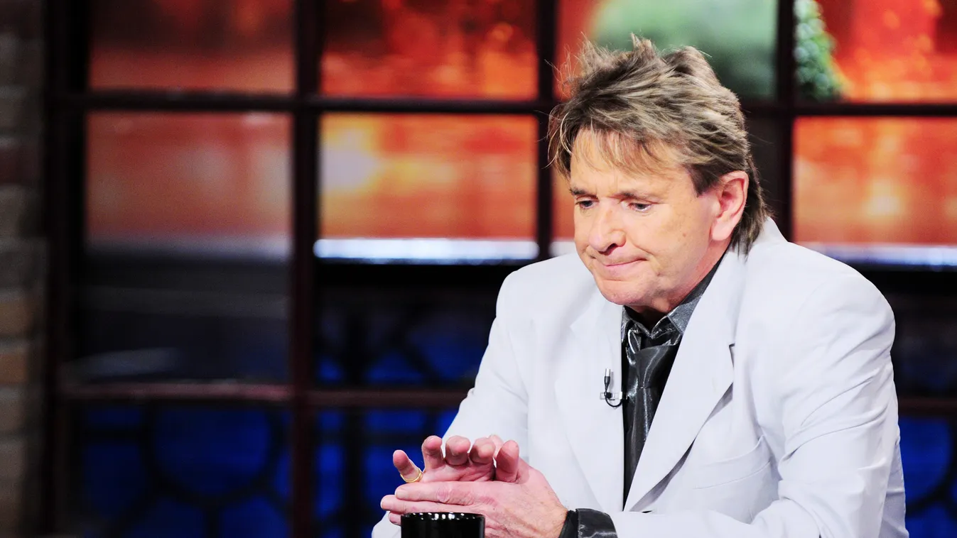 Kiderül a titok: Komár László lánya hamarosan megkapja, amit apja ráhagyott évekkel ezelőtt