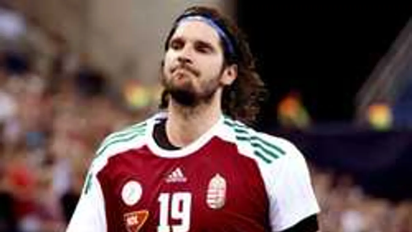 Képtelen kihagyni az Európa-bajnokságot Nagy László