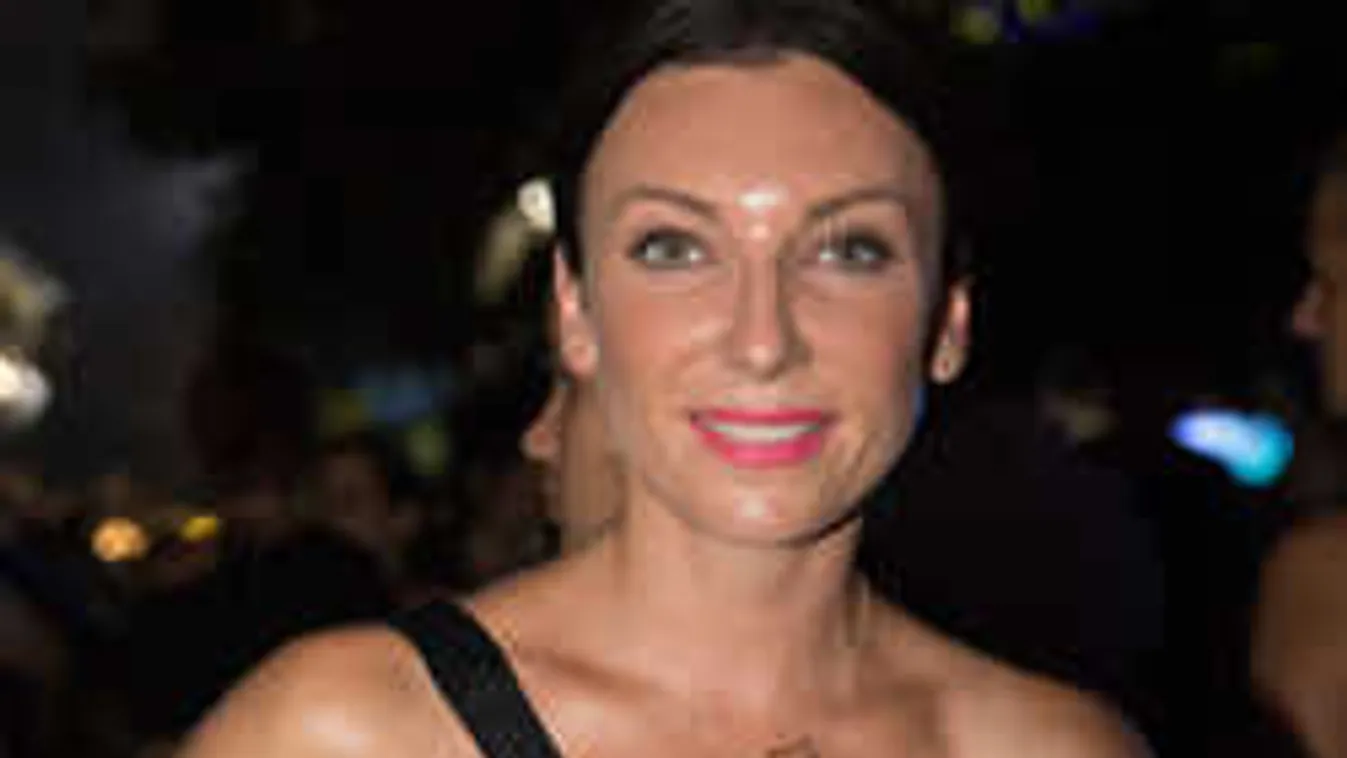 Világsztárral kapták lencsevégre Rúzsa Magdit