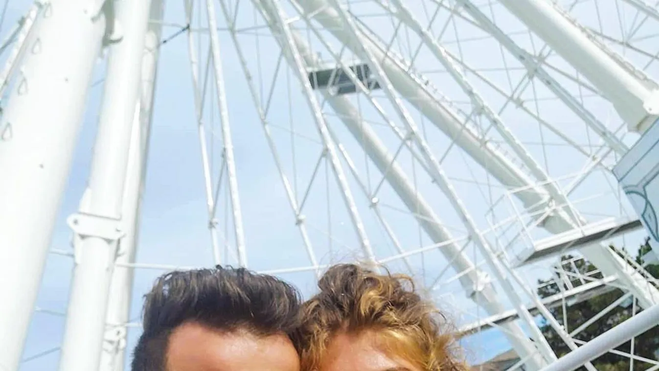 Megtaláltuk, ezt a kézilabdázót szereti Szilágyi Liliána