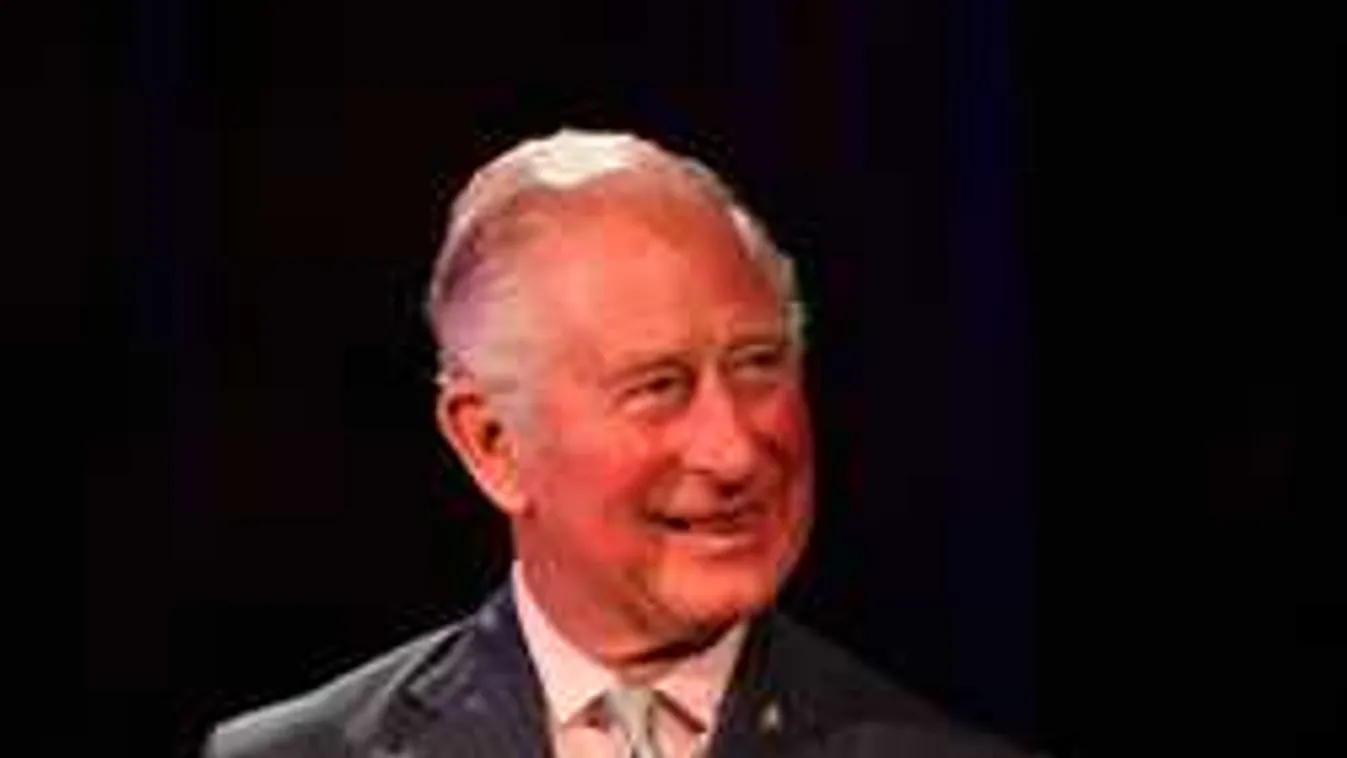 Kipakolták a melleiket Károly hercegnek a sztárbombázók