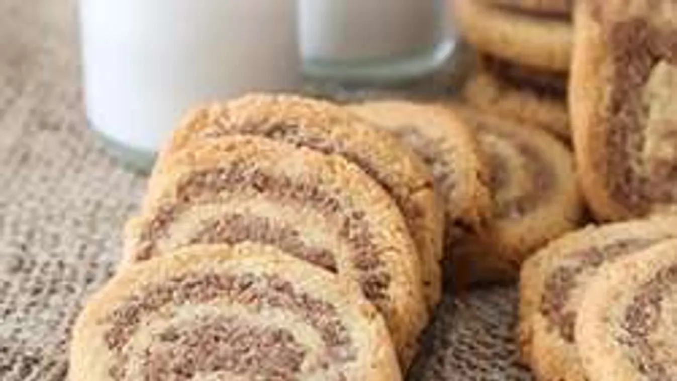 Íme, a karácsony diétás sztárja: Fahéjas álomkeksz cukor és liszt nélkül