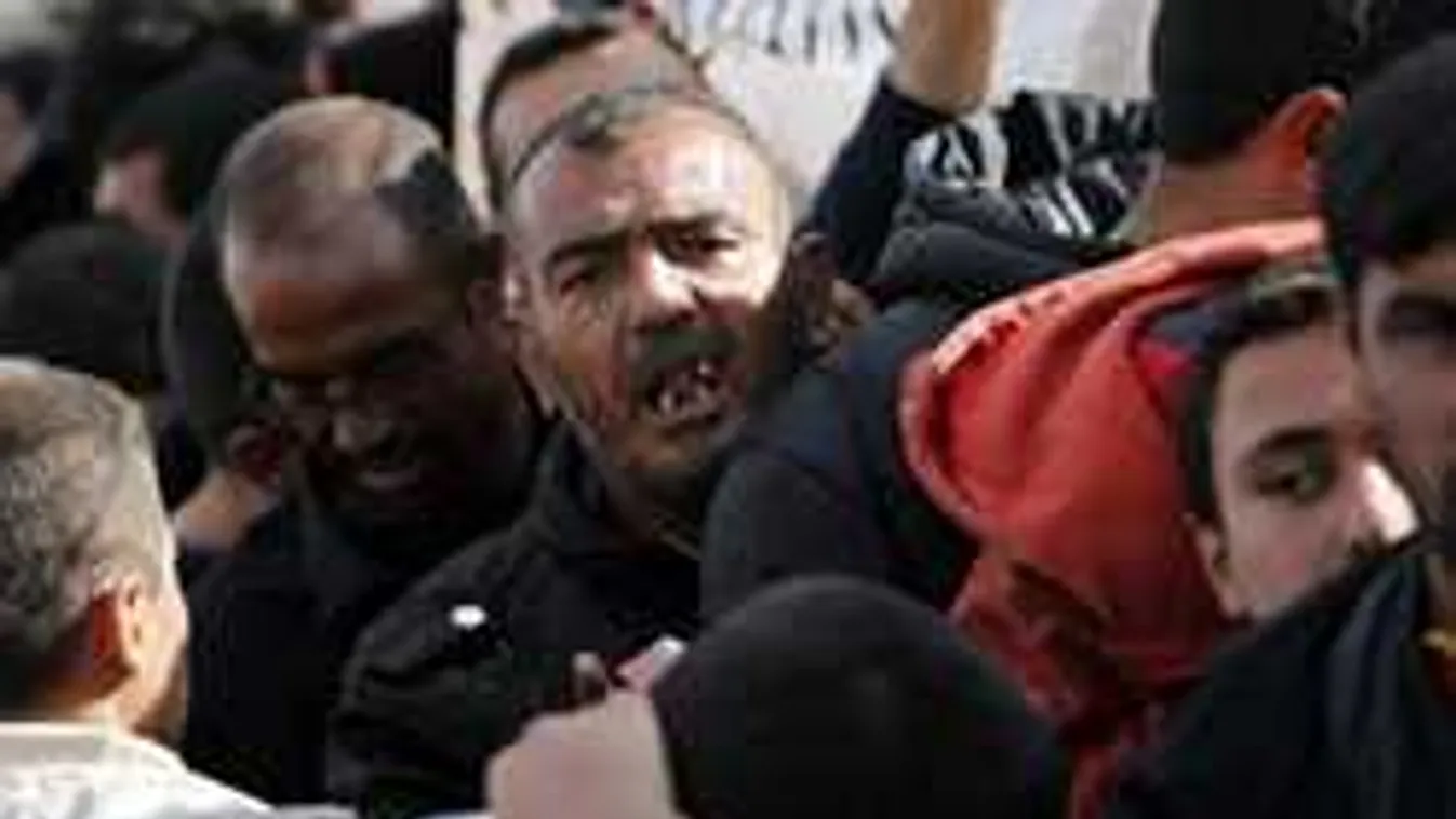 Elkeserítő statisztika: Egyre több az analfabéta a migránsok között