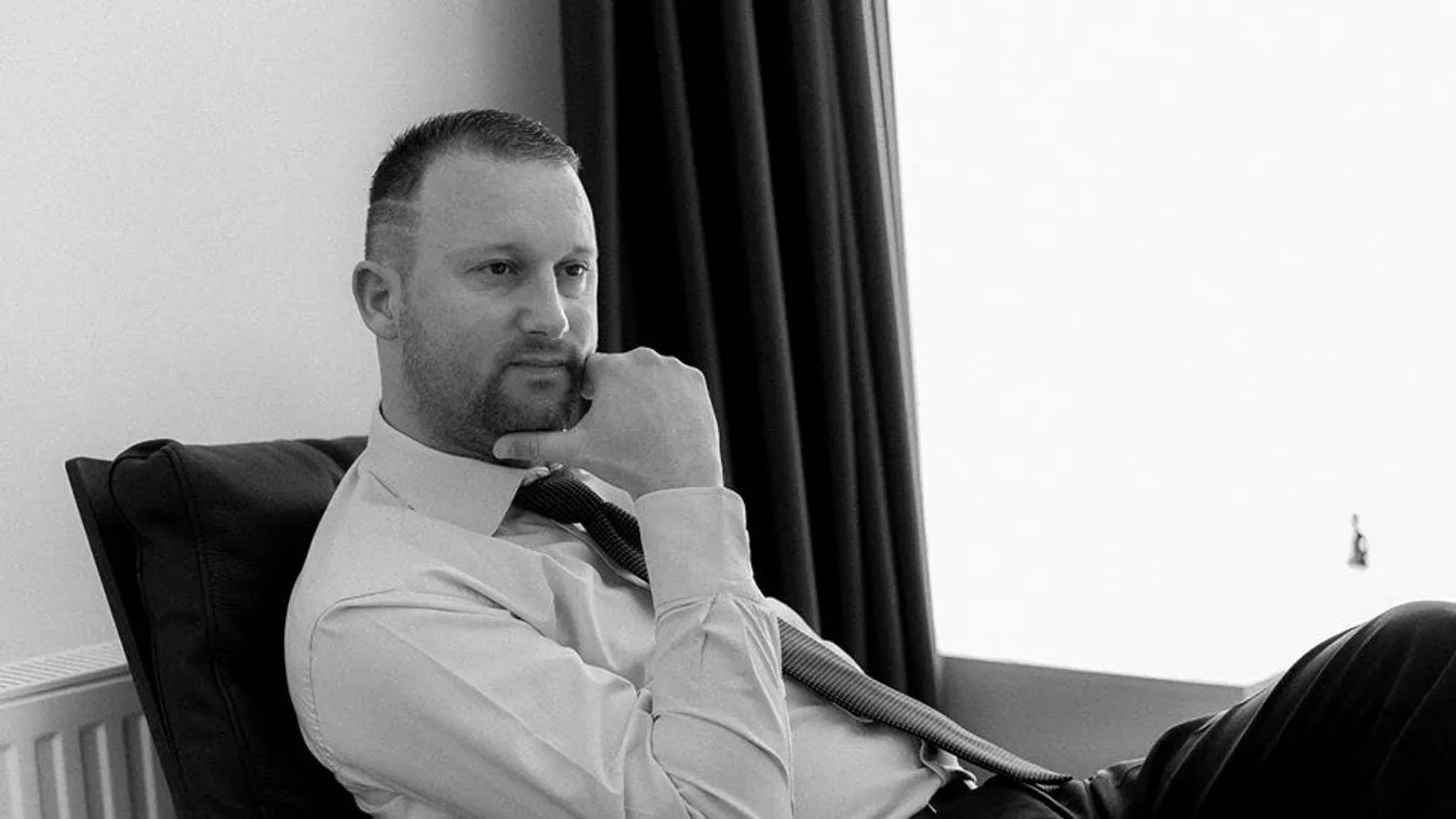 Alekosz páros lábbal szállt bele a szerelmet kereső Tóth Dávidba