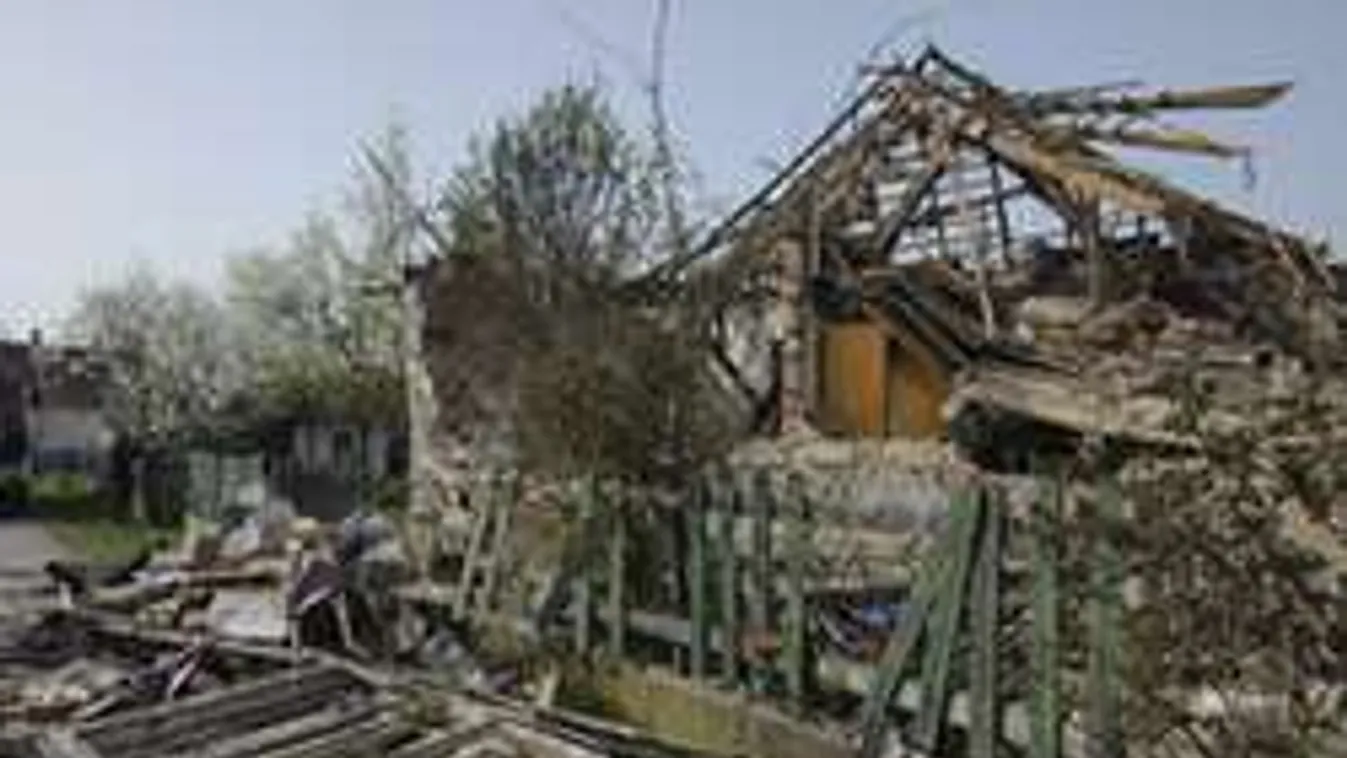 Elképesztő módon lett öngyilkos a Poroszlón robbantó férfi!