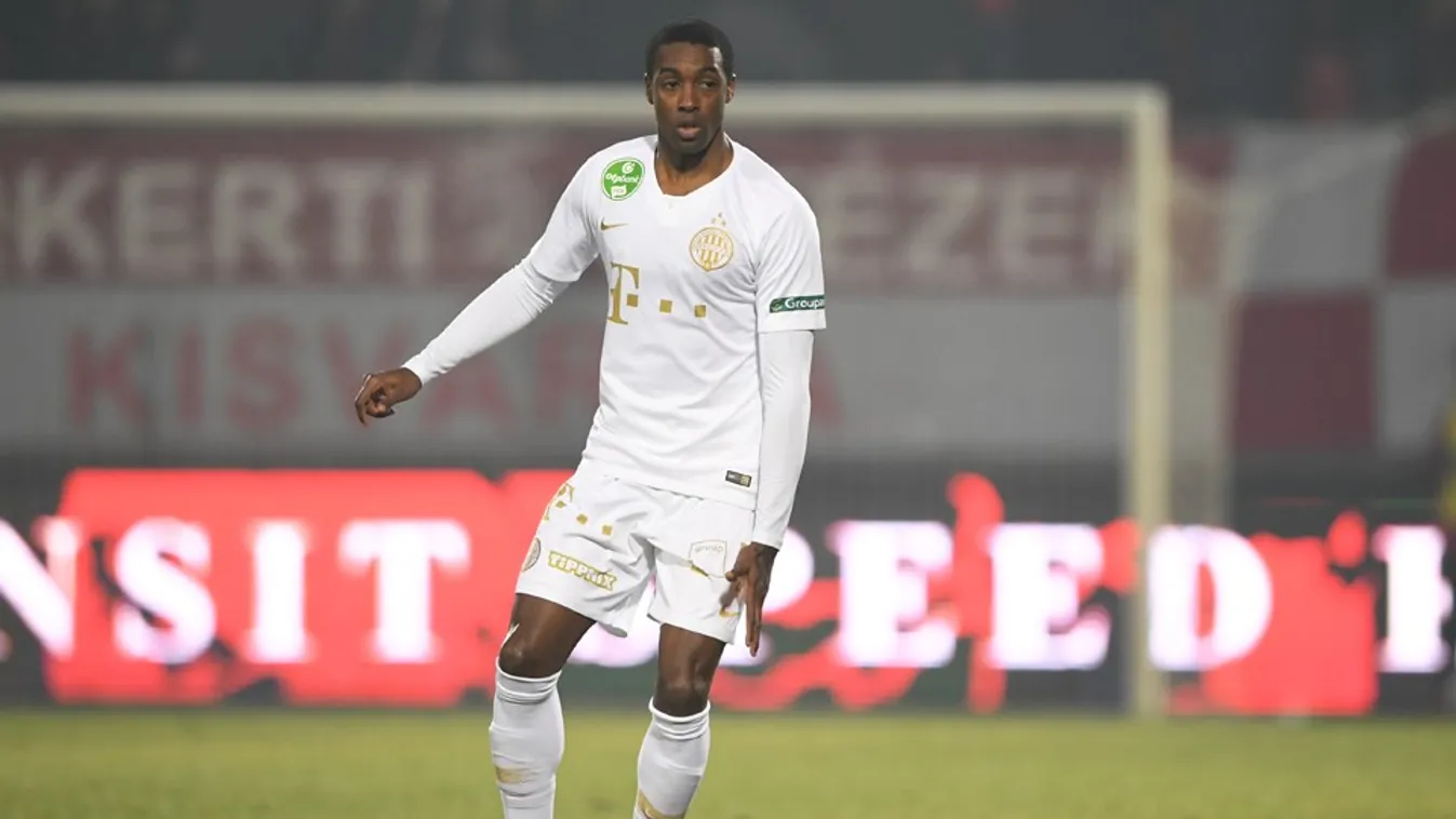 1645 nap után történt ilyen a fradisták nagy kedvencével