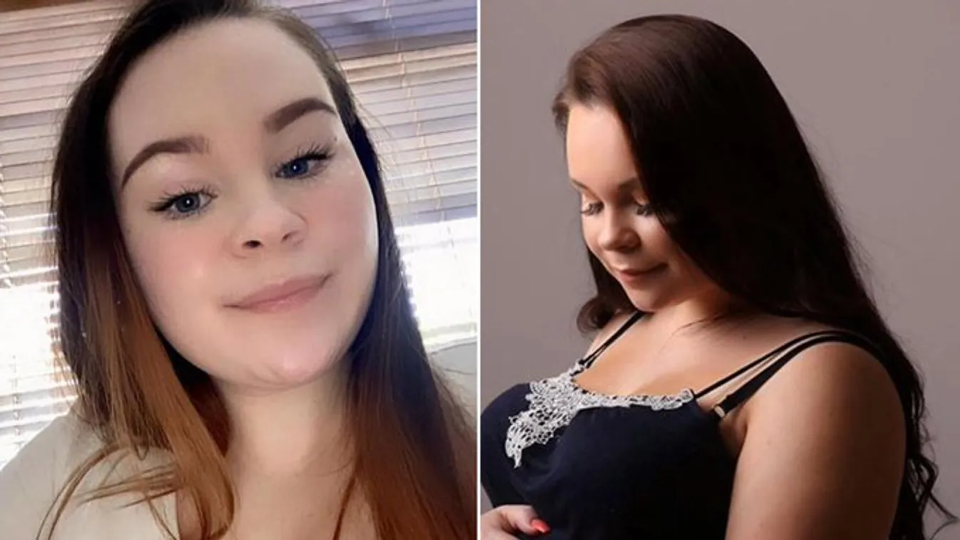 „Csodálatos anya volt„ – rémálommá vált a család élete, miután a 21 éves nő meghalt a cserbenhagyásos gázolás után