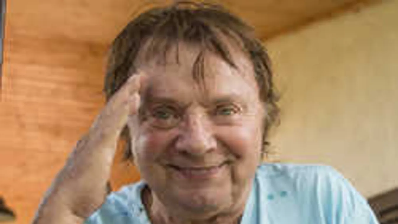 Legjobb barátja meghatódva emlékezett meg Aradszky Lászlóról