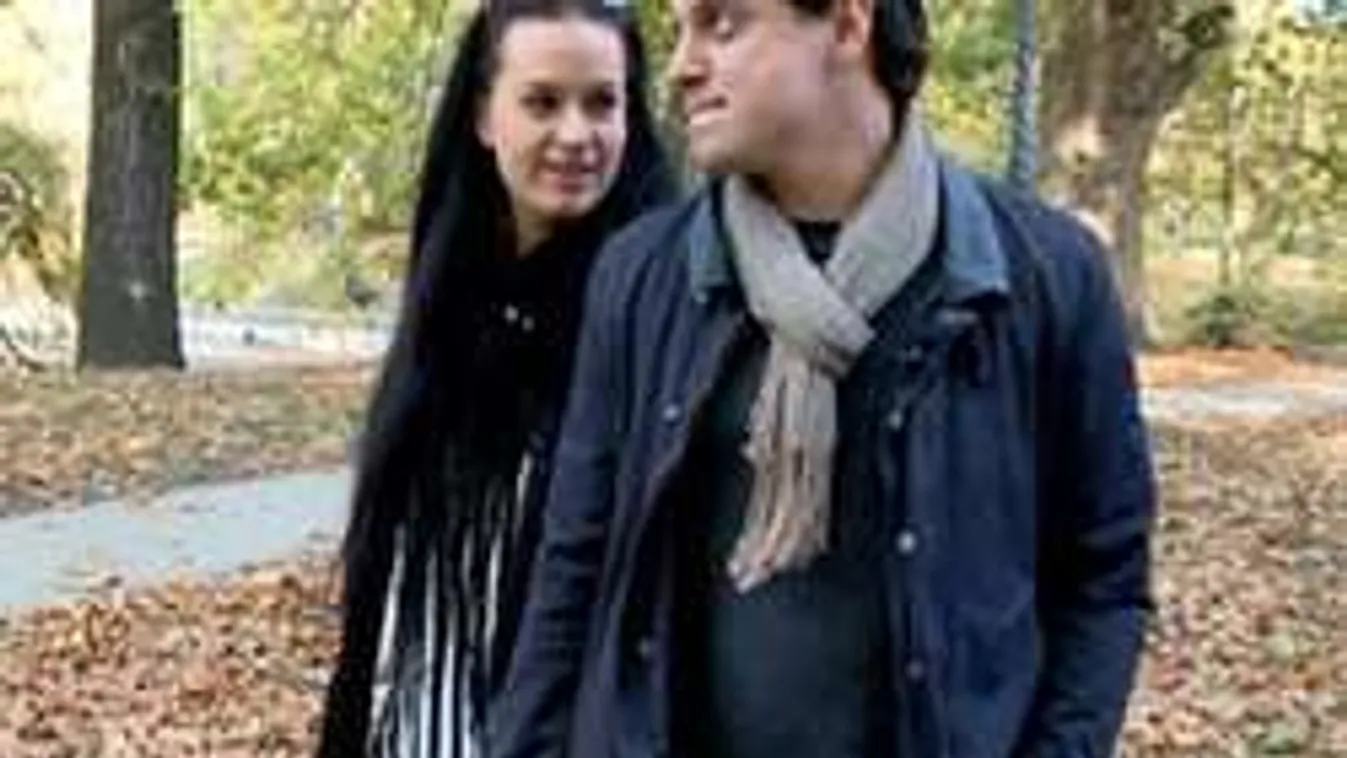 Vége Nagy Sanyi és Gubik Petra kapcsolatának