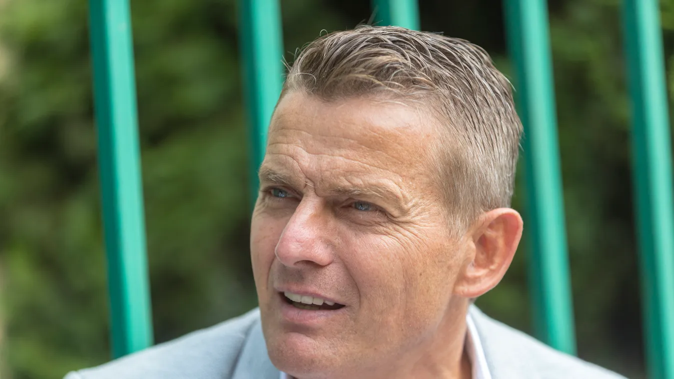 Esküvői főpróbát tartott Pikali Gerda és Rékasi Károly