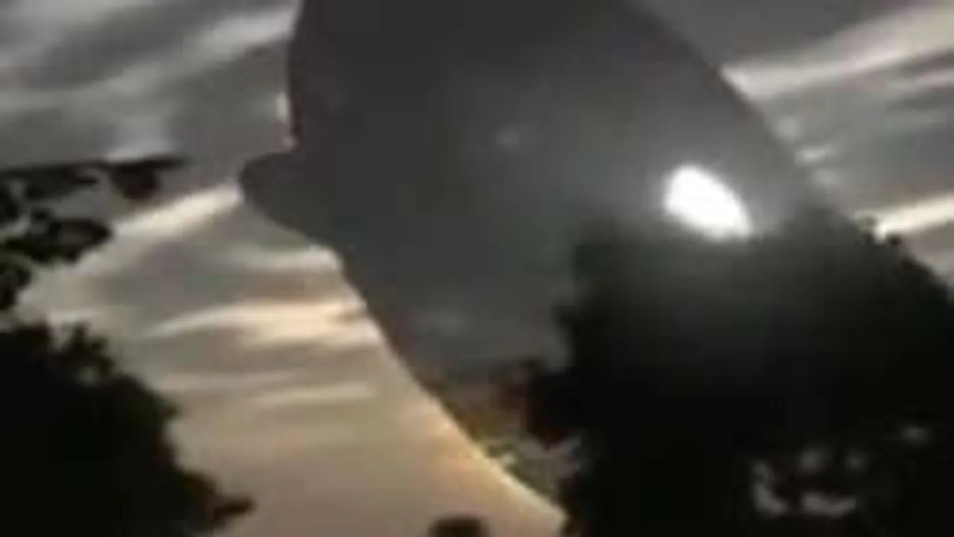 Sokkot kaptak a facebookozók: sporthírek közé rejtették a bizarr videót