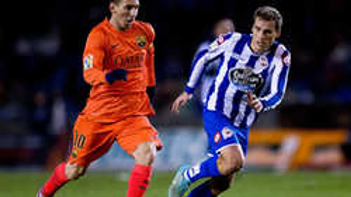 Messi ellen küzdött, most a Fradiba igazolhat