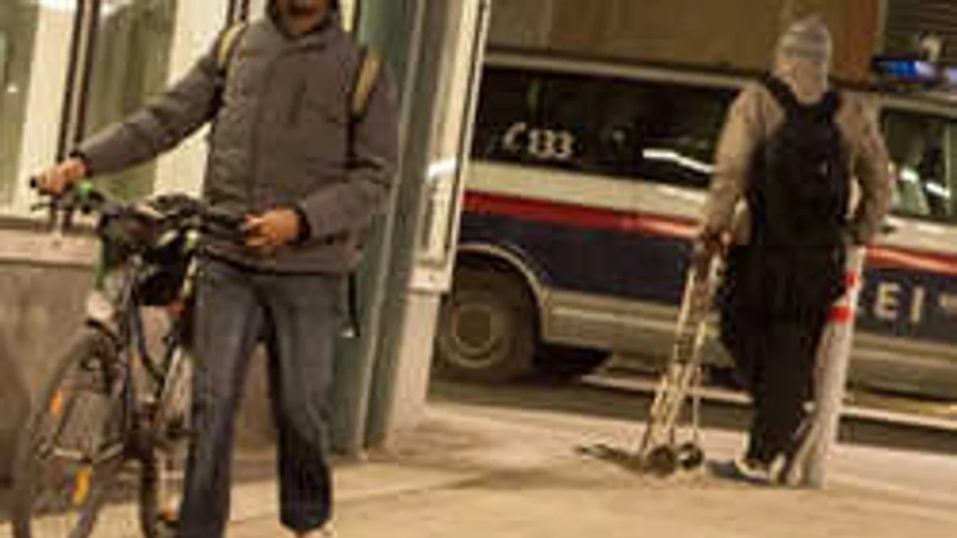 Növekvő veszély: terrorista sejtet számoltak fel a szomszédban