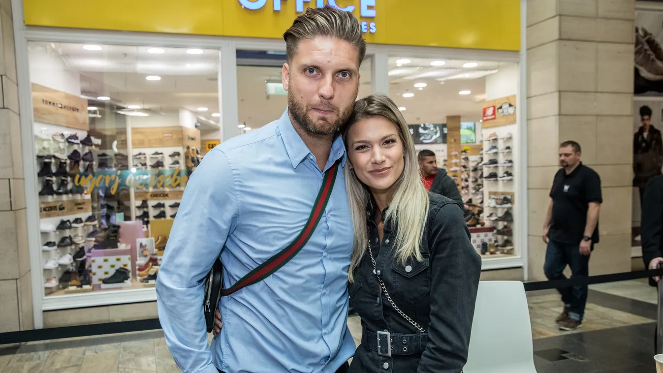 Újabb részletek derültek ki Weisz Fanniék szakításáról