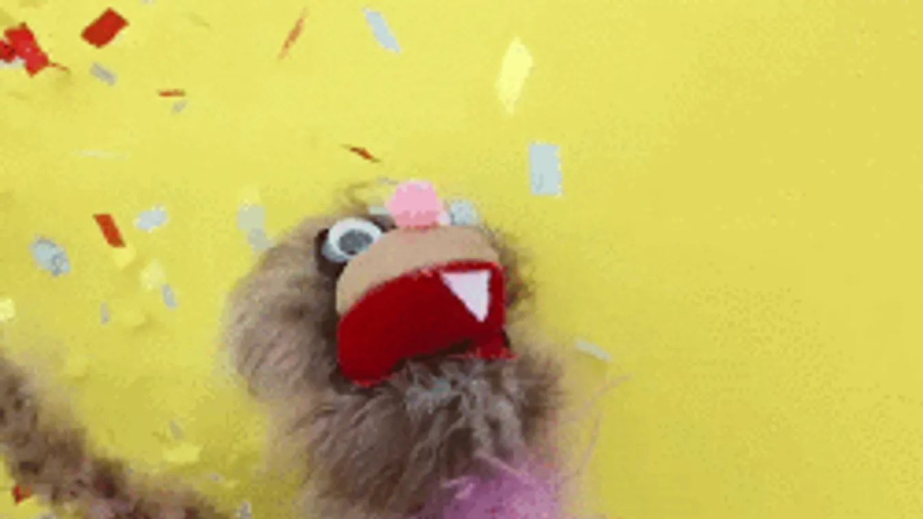 Ilyen egy igazi királynői parti!