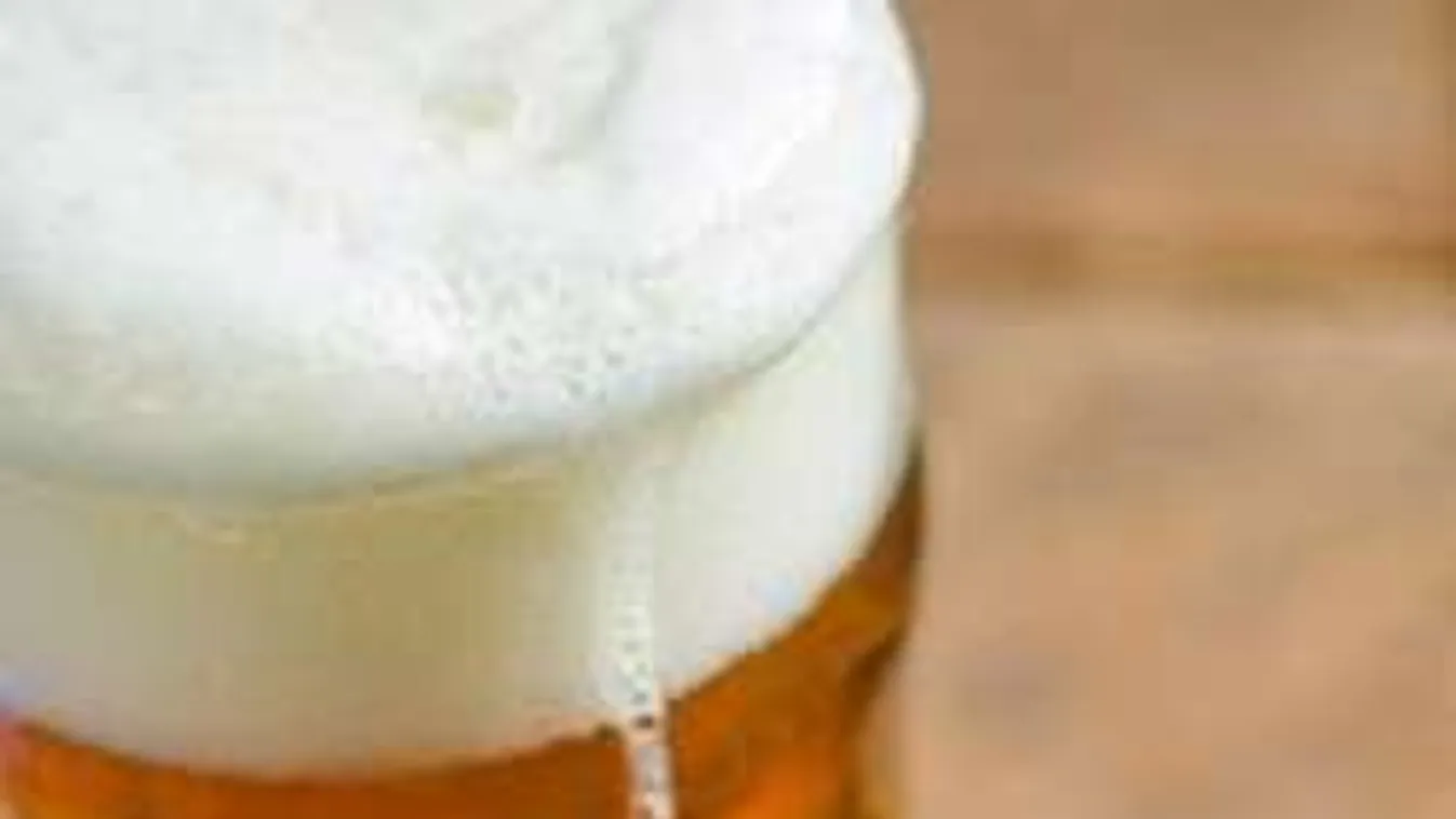 Takaríts sörrel! Nem is gondolnád, mit csinál a porral