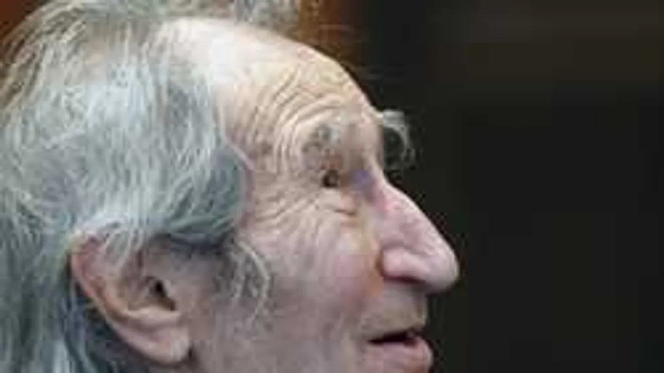 Ezért hazudott a bíróságon a brutálisan összevert magyar színész